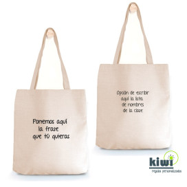 BOLSO FRASE