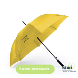 PARAGUAS COLOR FRASE