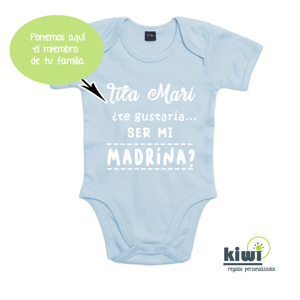 BODY MADRINA COLOR