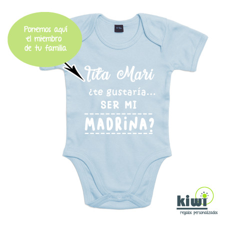BODY MADRINA COLOR