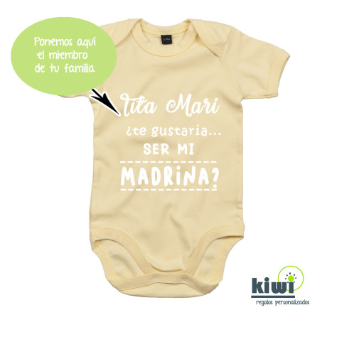 BODY MADRINA COLOR