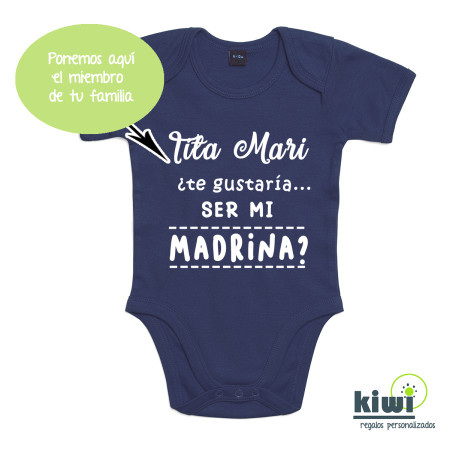BODY MADRINA COLOR