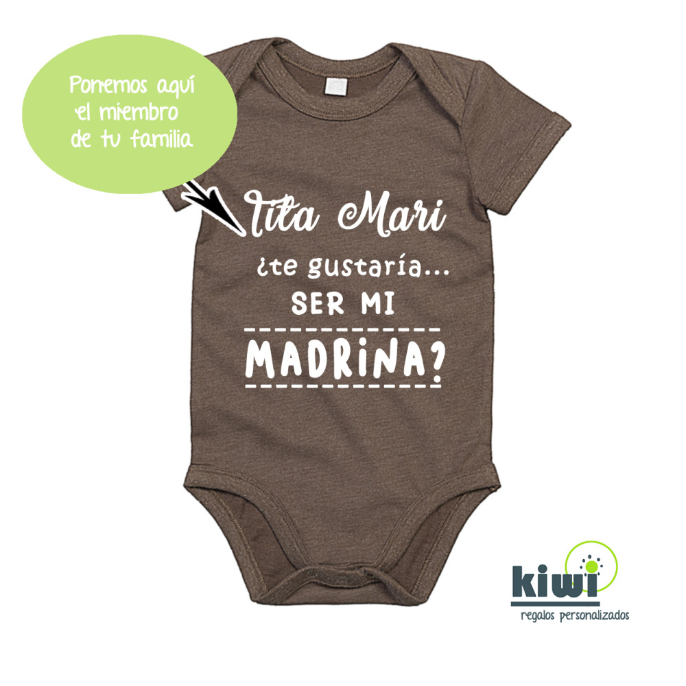 BODY MADRINA COLOR