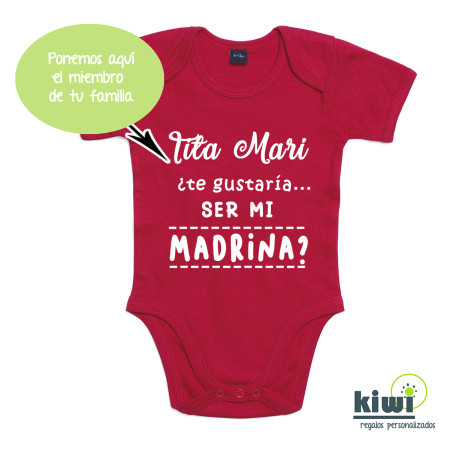 BODY MADRINA COLOR