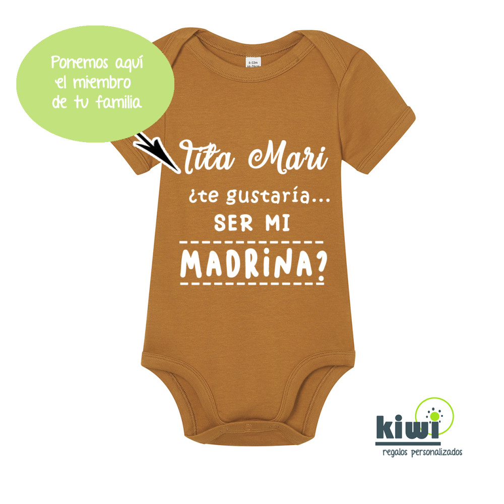 BODY MADRINA COLOR