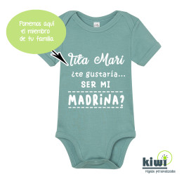 BODY MADRINA COLOR
