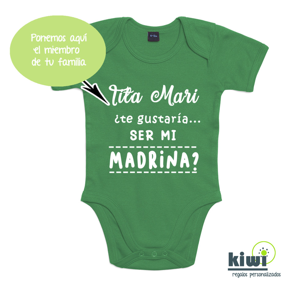 BODY MADRINA COLOR