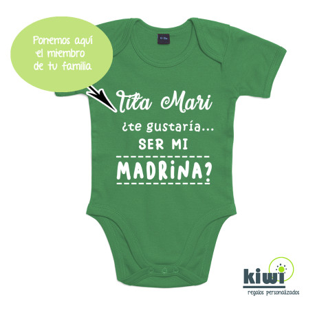 BODY MADRINA COLOR