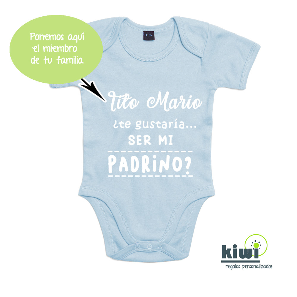 BODY PADRINO COLOR