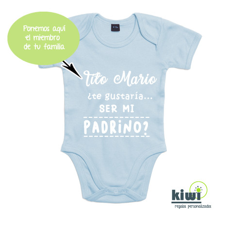 BODY PADRINO COLOR