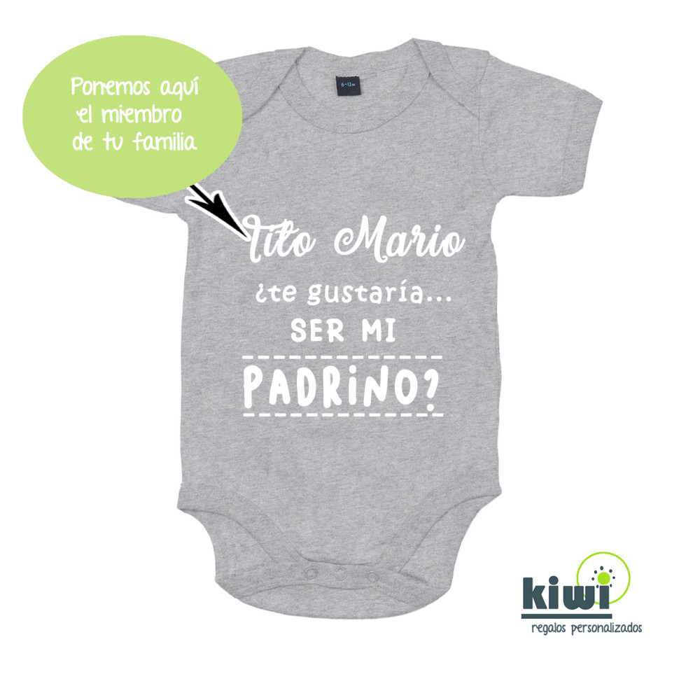 BODY PADRINO COLOR