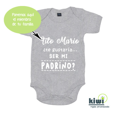 BODY PADRINO COLOR