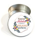 CAJAS REDONDAS