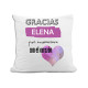 COJINES BLANCOS